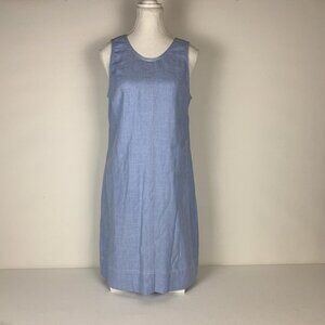 Tommy Bahama Women's Blue Dress